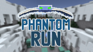 Unduh Phantom Run untuk Minecraft 1.13.2